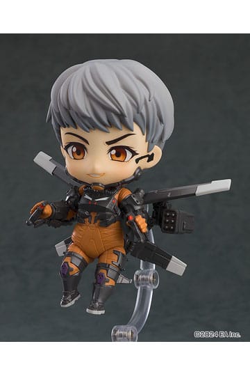 Apex Legends - Valkyrie - Nendoroid (Forudbestilling)