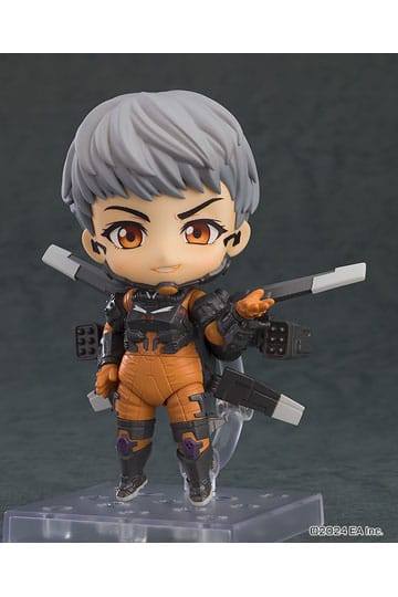 Apex Legends - Valkyrie - Nendoroid