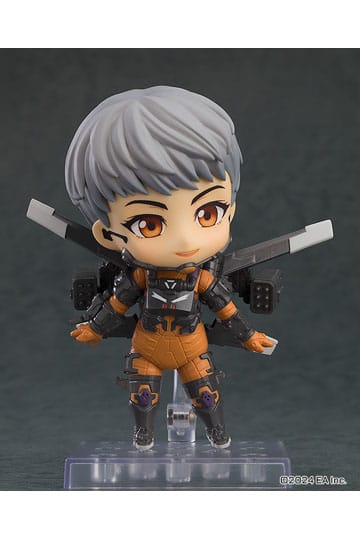 Apex Legends - Valkyrie - Nendoroid