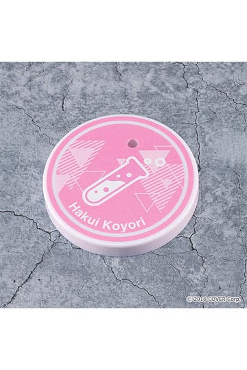 Hololive - Hakui Koyori - Nendoroid (Forudbestilling)