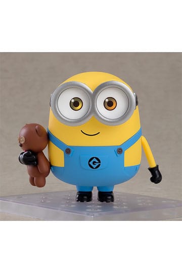 Minions - Bob - Nendoroid