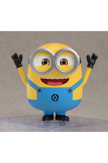 Minions - Bob - Nendoroid