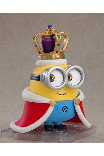 Minions - Bob - Nendoroid