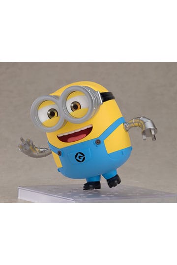 Minions - Bob - Nendoroid