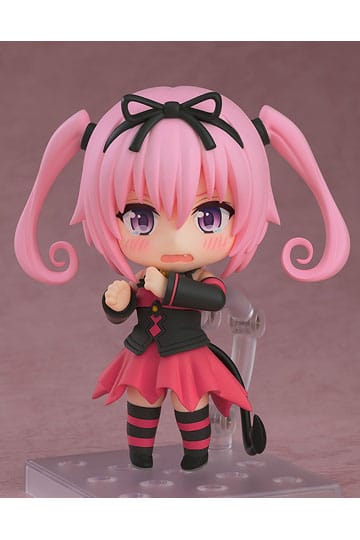 To Love-Ru - Nana Astar Deviluke - Nendoroid