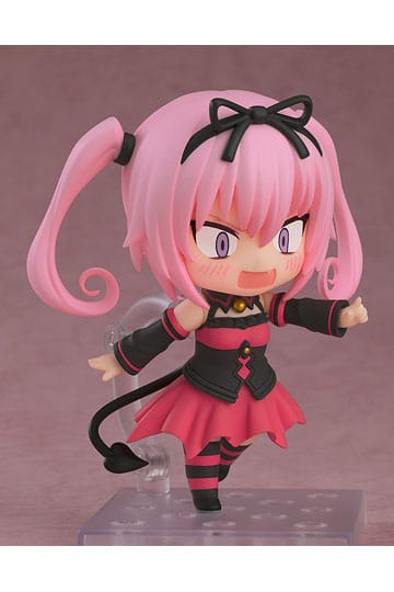 To Love-Ru - Nana Astar Deviluke - Nendoroid