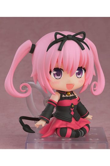 To Love-Ru - Nana Astar Deviluke - Nendoroid (Forudbestilling)