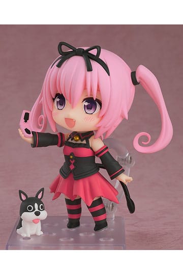 To Love-Ru - Nana Astar Deviluke - Nendoroid