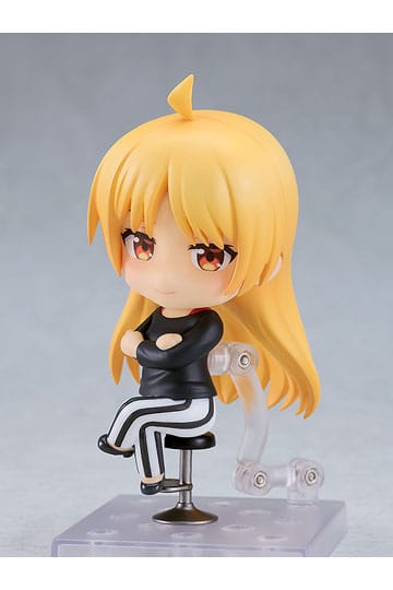 Bocchi the Rock! - Ijichi Seika - Nendoroid