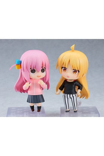 Bocchi the Rock! - Ijichi Seika - Nendoroid