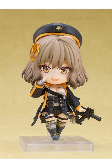 Goddess of Victory: Nikke - Anis - Nendoroid (Forudbestilling)