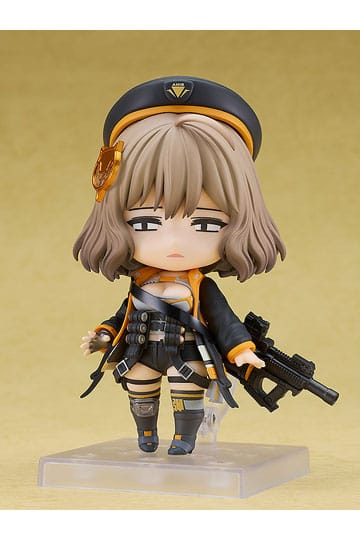 Goddess of Victory: Nikke - Anis - Nendoroid (Forudbestilling)