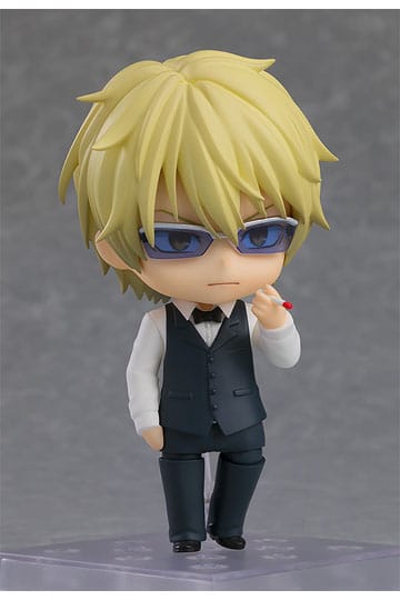 Durarara - Heiwajima Shizuo - Nendoroid