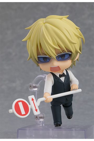 Durarara - Heiwajima Shizuo - Nendoroid