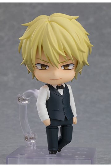 Durarara - Heiwajima Shizuo - Nendoroid