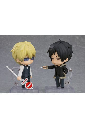 Durarara - Heiwajima Shizuo - Nendoroid