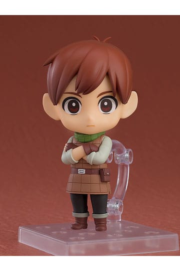 Delicious in Dungeon - Chilchuck - Nendoroid