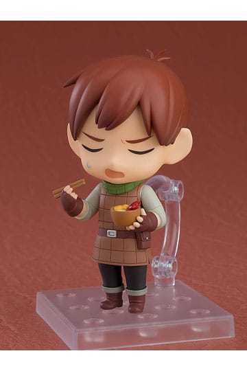 Delicious in Dungeon - Chilchuck - Nendoroid