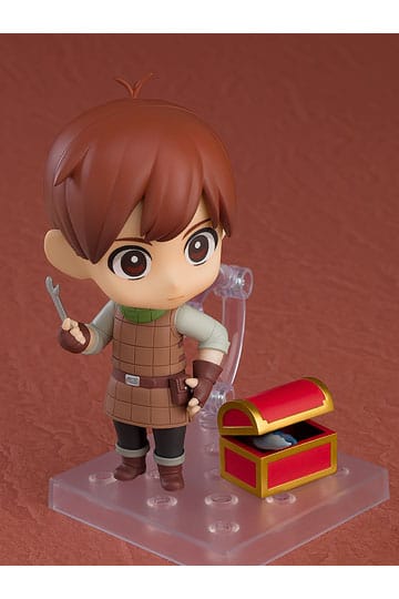 Delicious in Dungeon - Chilchuck - Nendoroid