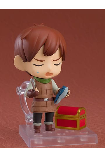 Delicious in Dungeon - Chilchuck - Nendoroid