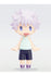 Hunter x Hunter -  Killua Zoldyck: HELLO! GOOD SMILE Ver. - PVC figur