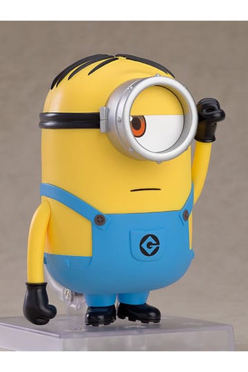 Minions - Stuart - Nendoroid (Forudbestilling)