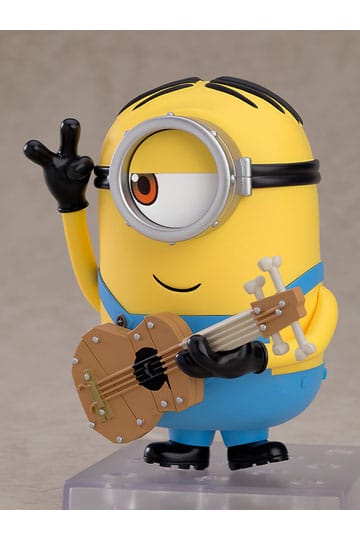 Minions - Stuart - Nendoroid (Forudbestilling)