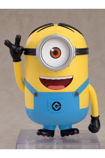 Minions - Stuart - Nendoroid (Forudbestilling)