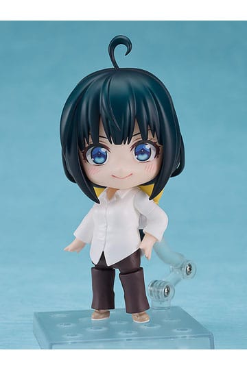 Pon no Michi - Nashiko Jippensha - Nendoroid