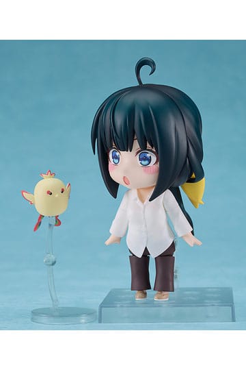 Pon no Michi - Nashiko Jippensha - Nendoroid