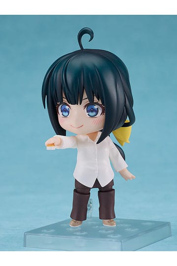 Pon no Michi - Nashiko Jippensha - Nendoroid (Forudbestilling)