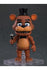 Five Nights at Freddy's - Freddy Fazbear - Nendoroid