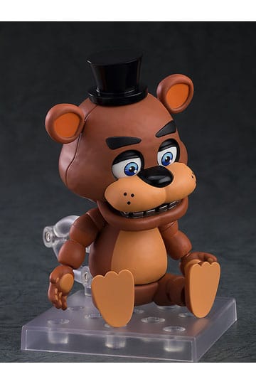 Five Nights at Freddy's - Freddy Fazbear - Nendoroid