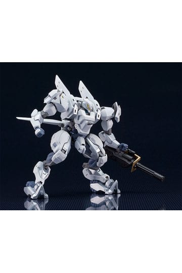 Bang Brave Bang Bravern - M2 Exceed Rhino - Moderoid model kit (Forudbestilling)