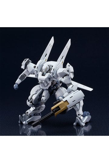 Bang Brave Bang Bravern - M2 Exceed Rhino - Moderoid model kit (Forudbestilling)