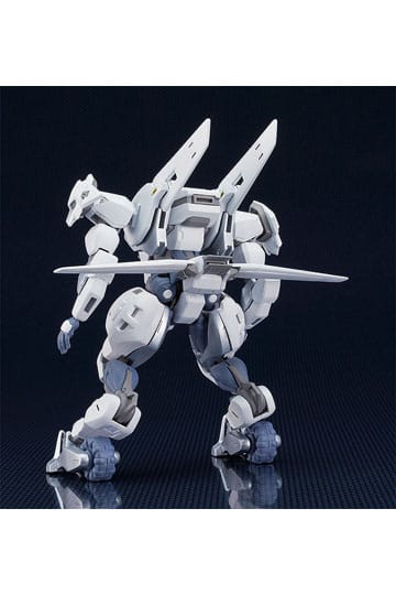 Bang Brave Bang Bravern - M2 Exceed Rhino - Moderoid model kit (Forudbestilling)