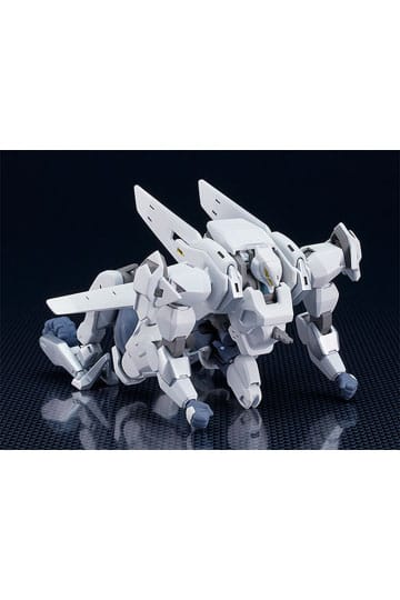 Bang Brave Bang Bravern - M2 Exceed Rhino - Moderoid model kit (Forudbestilling)