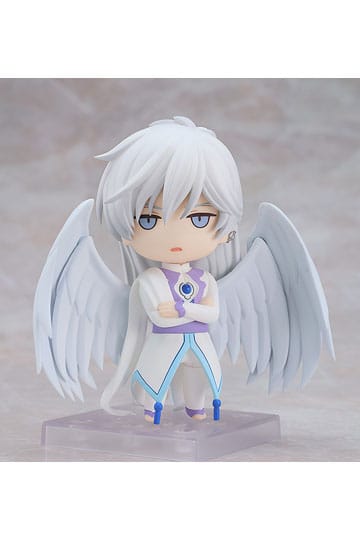 Cardcaptor Sakura - Yue - Nendoroid