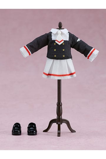 Cardcaptor Sakura - Kinomoto Sakura: Tomoeda Junior High Uniform Ver. - Nendoroid Doll