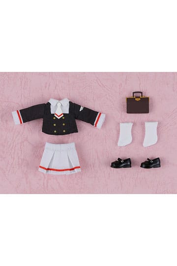 Cardcaptor Sakura - Kinomoto Sakura: Tomoeda Junior High Uniform Ver. - Nendoroid Doll