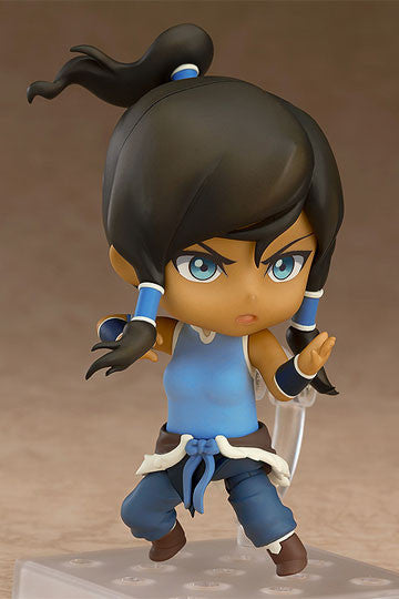 The Legend of Korra - Korra - Nendoroid