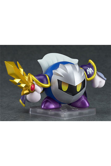 Kirby - Meta Knight - Nendoroid