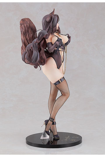 HaneAme - Dog Pet Girlfriend - 1/6 PVC figur