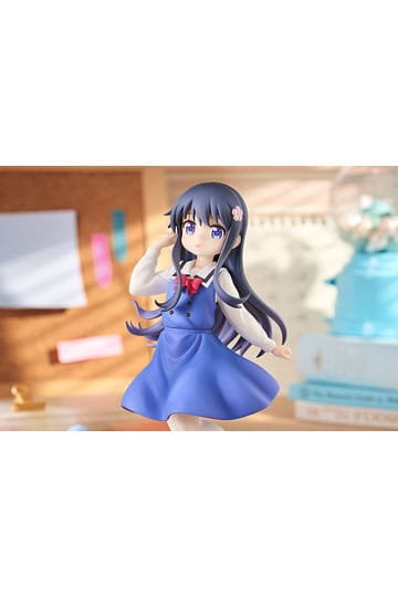 Watashi ni Tenshi ga Maiorita - Shirosaki Hana - Pop Up Parade figur