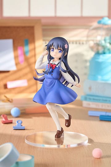 Watashi ni Tenshi ga Maiorita - Shirosaki Hana - Pop Up Parade figur (Forudbestilling)