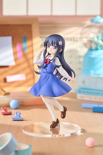 Watashi ni Tenshi ga Maiorita - Shirosaki Hana - Pop Up Parade figur (Forudbestilling)