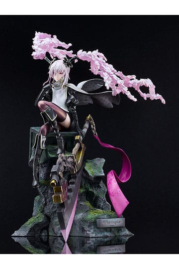 Plantopia - Alpha - PVC figur (forudbestilling)