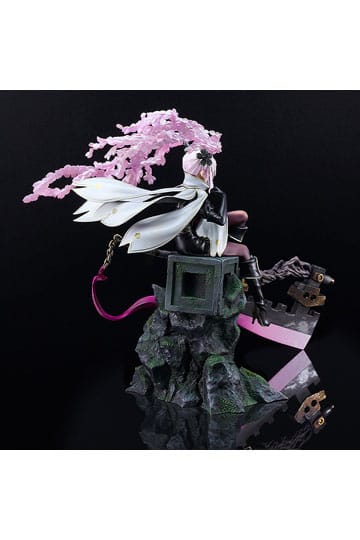 Plantopia - Alpha - PVC figur (forudbestilling)