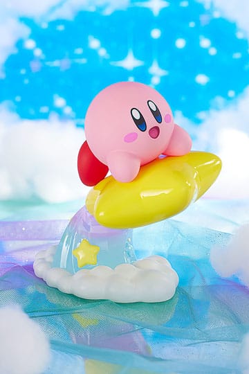 Kirby - Kirby - Pop Up Parade Figur (Forudbestilling)