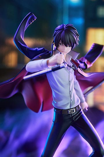 Katekyo Hitman Reborn! - Hibari Kyoya - Pop Up Parade figur